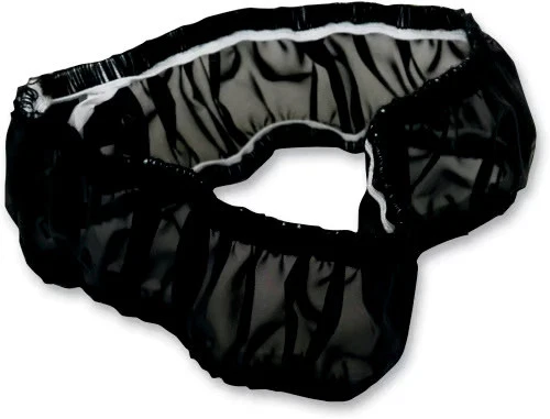 Baron Accesorios Personalizados Impermeable para Big Air Kit - Estilo Clásico Motocicleta Foto 2 de 4