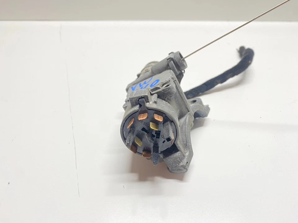 2011-2016 CHEVROLET CRUZE IGNITION SWITCH LOCK W/KEY OEM - Image 3 of 4