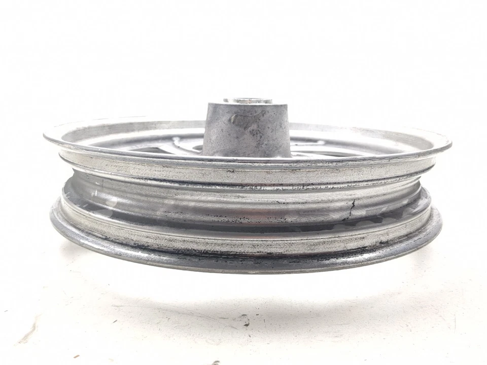 Llanta delantera 08 Victory Vision Deluxe 18x3,0 Foto 4 de 4