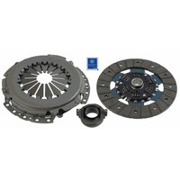 Sachs 3000 951 272 Kupplungssatz