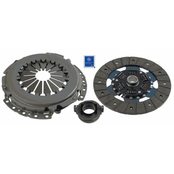 Sachs 3000 951 272 Kupplungssatz-image