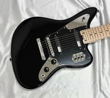 SCHECTER AR-07 Black/Maple (no260226)