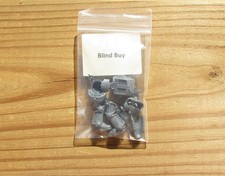 40K Space Marines Terminators Body Legs Bits 1 Blind Buy Bitz 2023 NEW