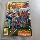The Amazing Spider-Man #174 Return of The Hitman/Punisher 1977 Marvel Comics