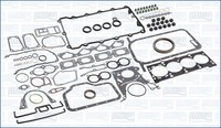 Ajusa Dichtungsvollsatz Motor 50154500 FüR E36 BMW 3Er Compact E30 318