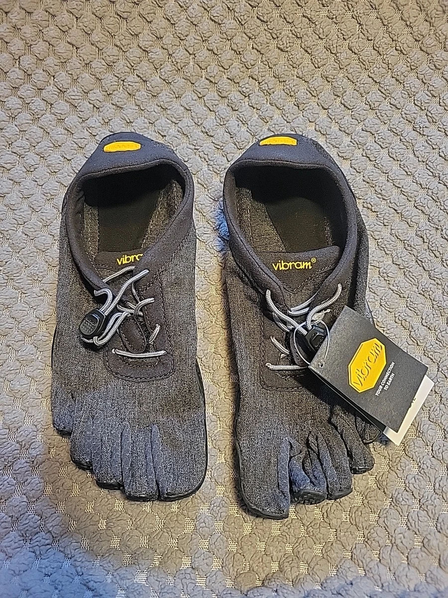 Vibram FiveFingers Gray Athletic Shoes for Women for sale | eBay