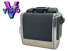 Neuf Joint [N Mint ] Zenza Bronica 6x6 120 Rouleau Film Arrière Support Pour S