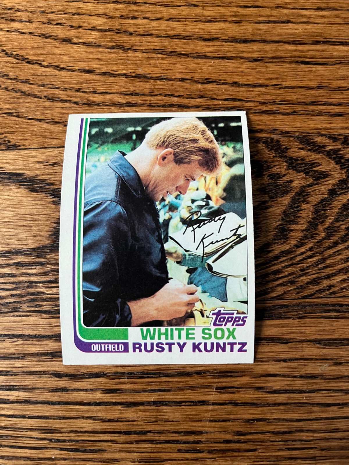 1982 Topps Baseball Commons, Rookies, Stars, Complete Your Set #1 ...