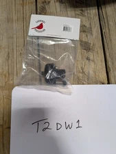 Cardinal Percussion Large Hi-Hat Seat CPHHSD Single (T2DW1)