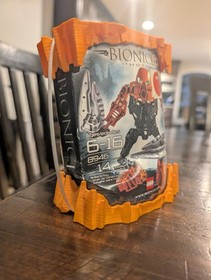 LEGO BIONICLE Photok 8946 Canister Set 14 pcs Retired set BRAND NEW Sealed.