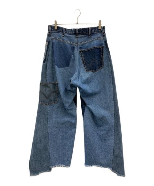 LIAM HODGES                    Liam Hodges Patchw… - image 2