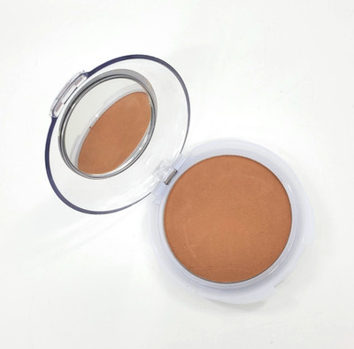 CoverGirl TruBlend Mineral Translucent Tawny Pressed Powder d5 New