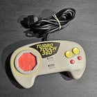 Nintendo NES Triax Turbo Touch 360 Remote Controller - TESTED