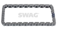 Swag Kette ÖLpumpenantrieb 50 10 7731 FüR Ford MAX WA6 Mondeo 5 CD Turnier CF 2
