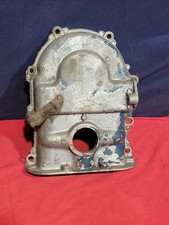 1968 Ford Fe Timing Chain Cover With Pointer 352 360 390 410 428 1968 Ford Fe Timing Chain Cover With Pointer 352 360 390 410 428