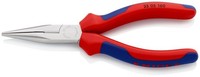 Knipex-Werk Flachrundzange 25 05 160 Flachzangen Flachrundzange