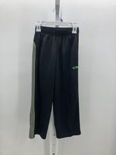 NEW GREEN GREY STRIPE