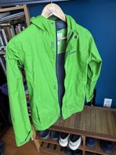 Columbia Rain Jacket Kids Size M