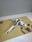 LEGO Star Wars Luke Skywalker's X-Wing StarFighter (75301) Parts
