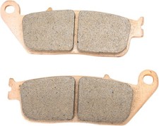 Ebc Sfa142hh Sintered Scooter Brake Pads Hh Compound Rear Ebc Sfa142hh Sintered Scooter Brake Pads Hh Compound Rear