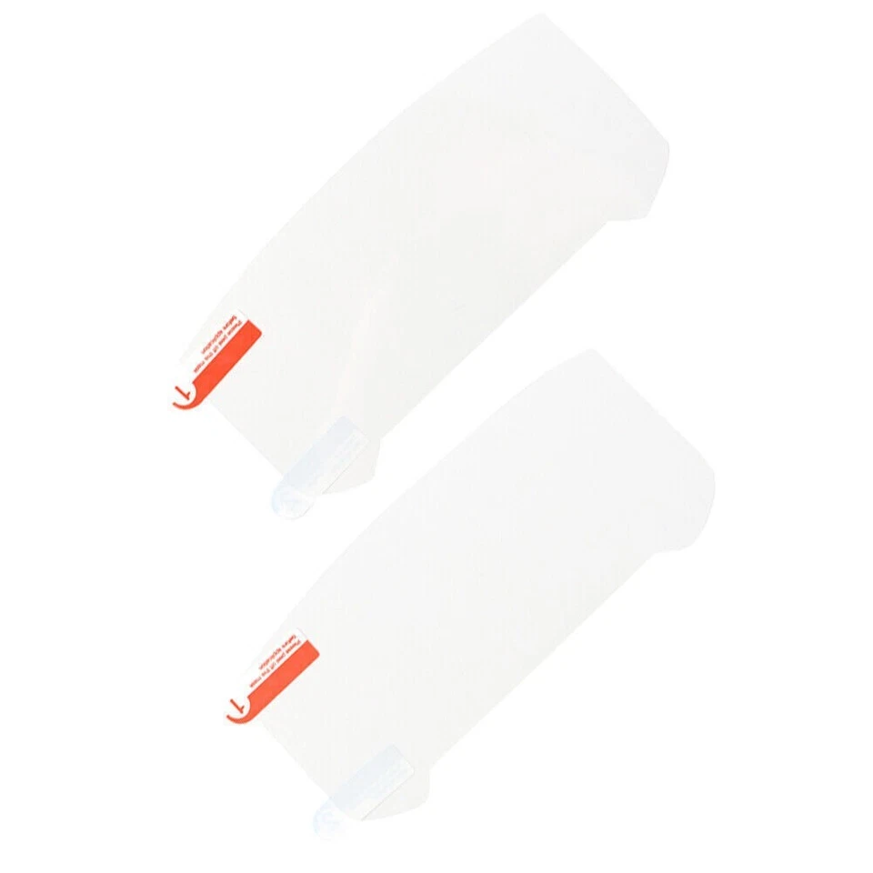 For Suzuki DL250 GSX250R V-Strom 250 Screen Protection Sticker Speedometer Film - Imagem 3 de 4