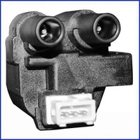 ZüNdspule HÜCo 138766 FüR Renault Megane 1 BA0 Classic LA0 Clio 2 ScéNic JA0 FC0