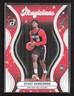 2023-24 Donruss #2 Scoot Henderson Magicians RC Portland Trail Blazers (Z)