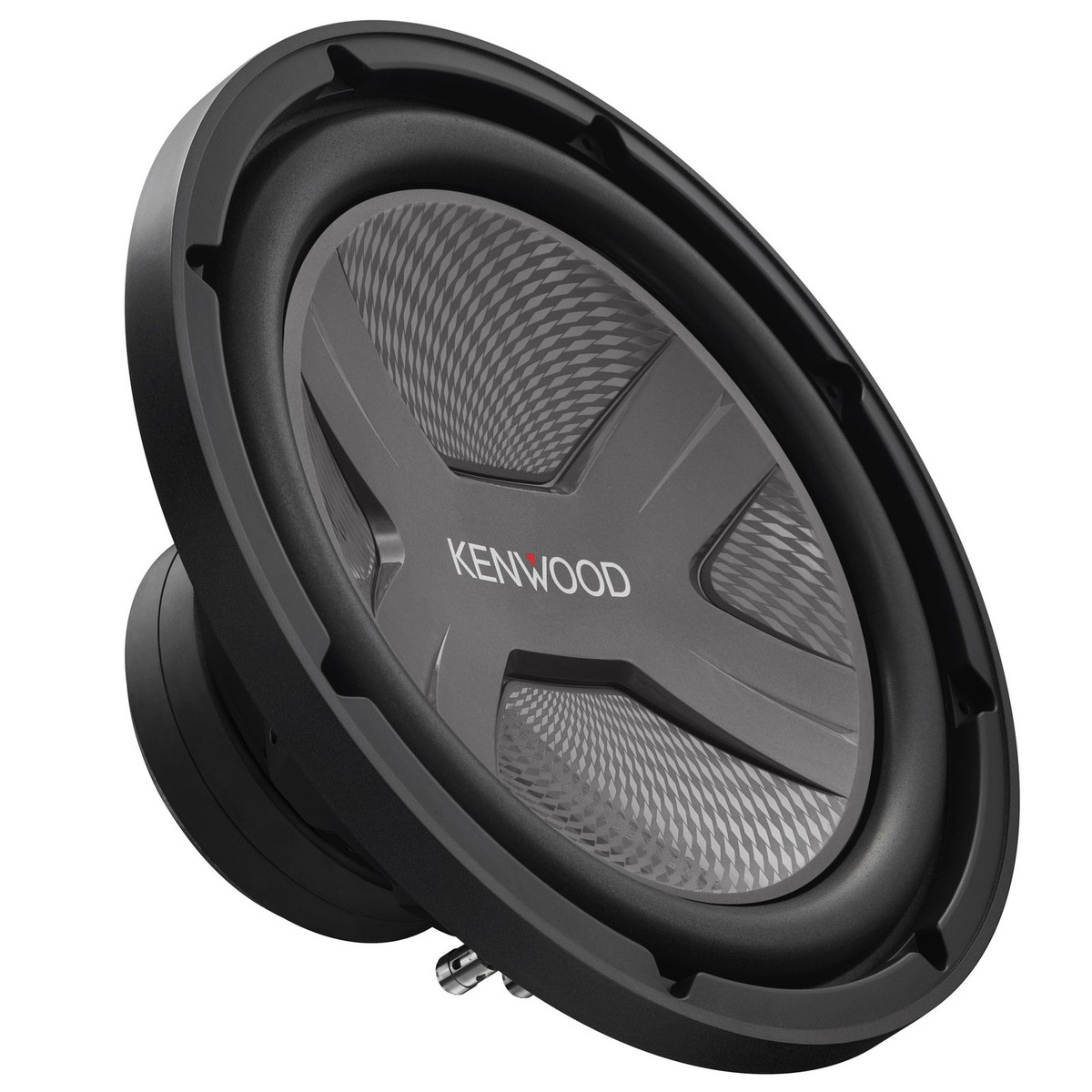 Kenwood KFC-W3016PS 12 inch 2000W Car Subwoofer for sale
