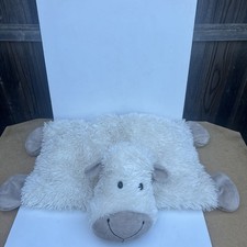 JELLYCAT - Limited Edition Large Truffles Rough Sheep (white/cream)