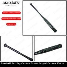FREE SHIPPING Green Forged Dry Carbon For Pro...
