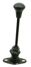 Empi Stock Shifter Assembly Straight For 68-79 Vw Beetle 113798-121a - 98-7095
