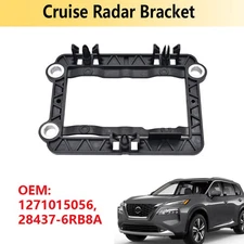 Radar Cruise Sensor Control Bracket For Nissan Rogue Pathfinder Infiniti 21-2023