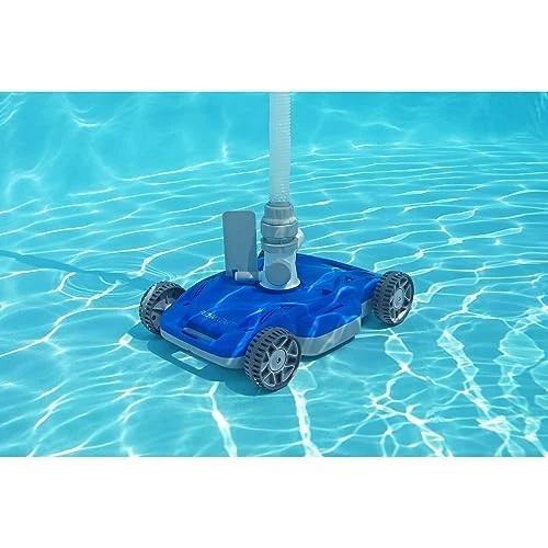 Bestway FlowClear AquaDrift Aspiradora automática sobre el suelo para piscina Foto 4 de 4
