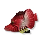 Star Wars Episode 1 Battle Bags Grouper Galoob Sea Creature 2” Figure Vintage