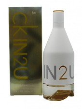 Calvin Klein IN2U Eau de Toilette