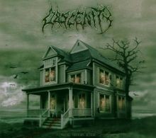 Where Sinners Bleed,Ltd. von Obscenity | CD | Zustand sehr gut