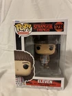 Funko Pop! Vinyl: Stranger Things Eleven Season 4 #1238