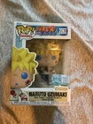 Funko Pop! Naruto Uzumaki #2063 (Amazon Exclusive) LE9500pcs