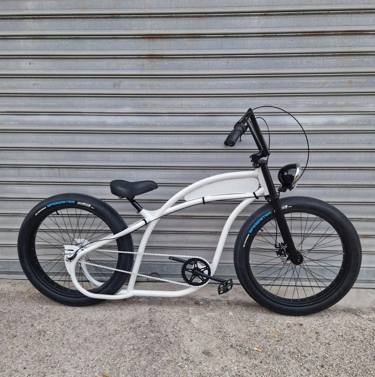 vendre velo chopper