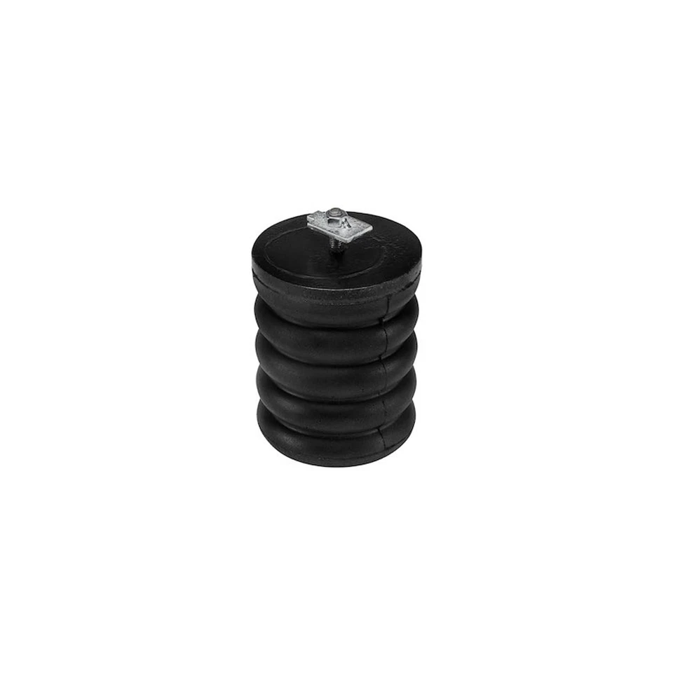 SuperSprings Rear SumoSpring Helper Springs for 96-24 Express Savana 2500 3500 - Image 3 of 4