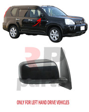 Retroviseur droit (ou coque) Nissan SUNNY