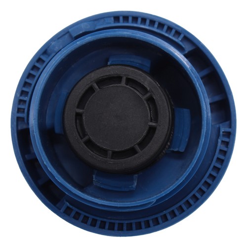 Radiator Water Coolant Tank Reservoir Cap For VW Jetta Golf Passat B5 3B0121321 - Picture 3 of 7