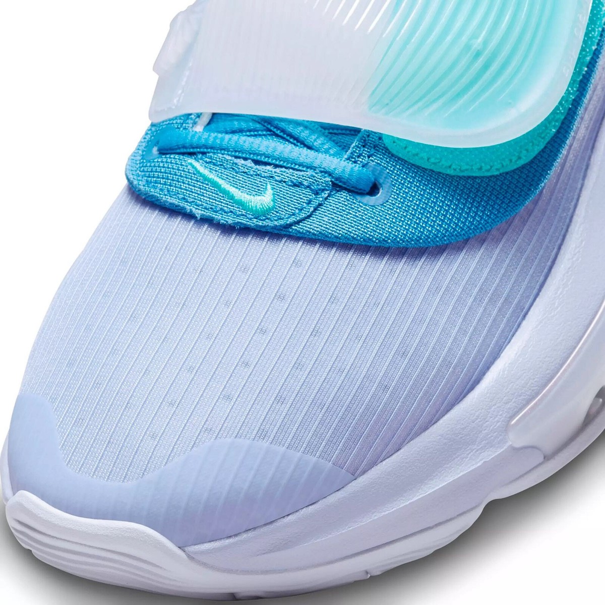 NIKE ZOOM FREAK 3 EP 海外カラー ダッチブルー