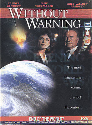 Without Warning (DVD, 2003) 56775101091| eBay