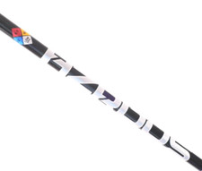 Project X 6.0 HZRDUS Black Low Spin 60g Stiff Fairway Shaft 42.75" Srixon Tip