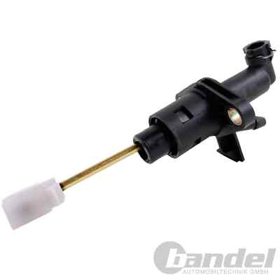 KUPPLUNGSGEBERZYLINDER für KUPPLUNG GEBER ZYLINDER VW GOLF 4 AUDI A3 SKODA SEAT