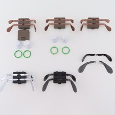 Real PowerA Back Bottom Pack Paddles Fusion P...
