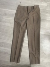 Ralph Lauren Purple Label Wool Tailored Pants NWOT Size 6