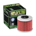 HiFlo - HF117 - Oil Filter
