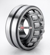 FAG Germany 22344 BE XL C3 Spherical Roller Bearing 220x460x145 mm